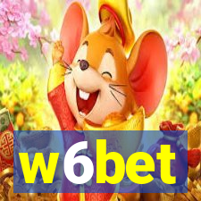 w6bet