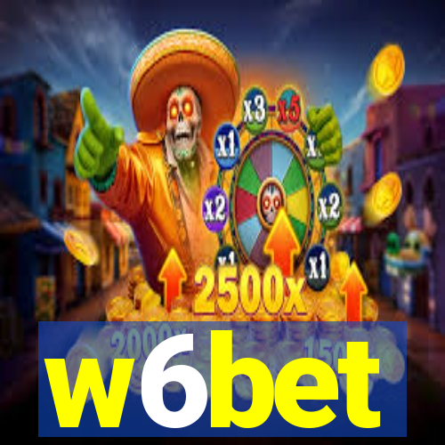 w6bet