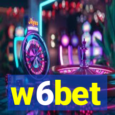 w6bet