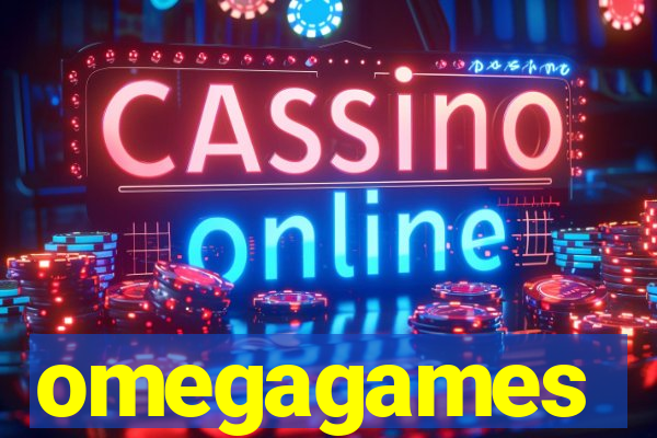 omegagames
