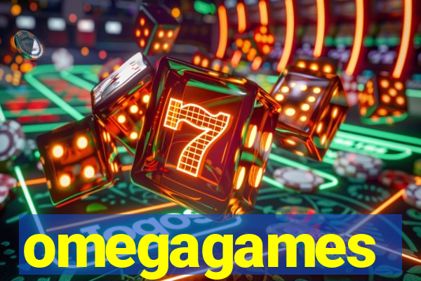 omegagames