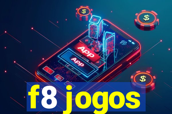 f8 jogos