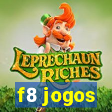 f8 jogos