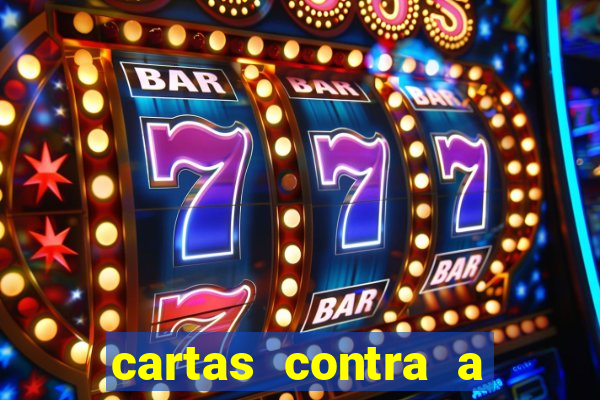 cartas contra a humanidade pdf