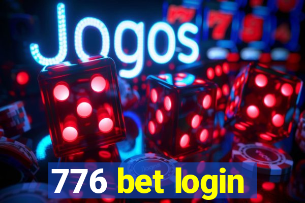 776 bet login