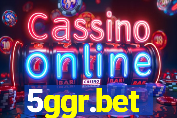 5ggr.bet