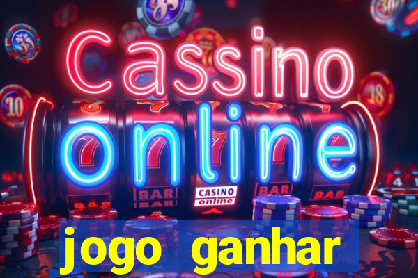 jogo ganhar dinheiro no cadastro