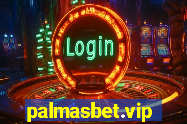 palmasbet.vip