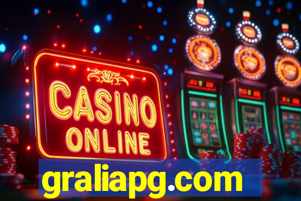 graliapg.com