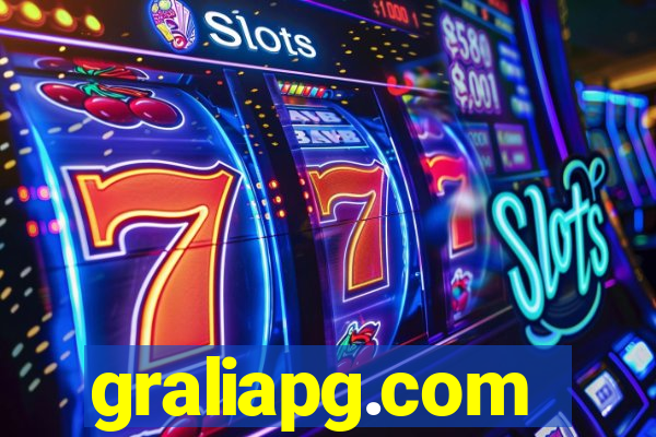 graliapg.com