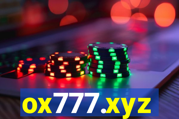 ox777.xyz