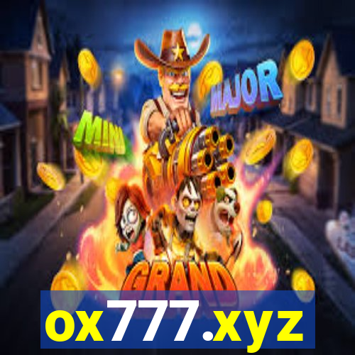 ox777.xyz