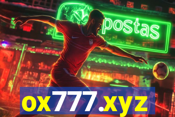 ox777.xyz