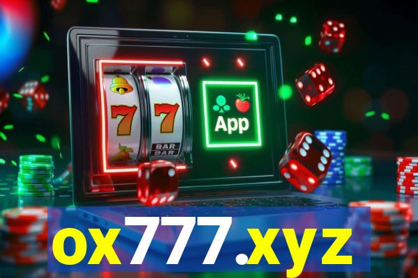 ox777.xyz