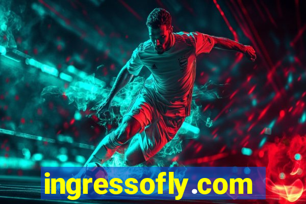 ingressofly.com