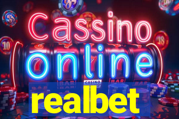 realbet