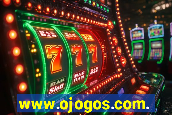 www.ojogos.com.br