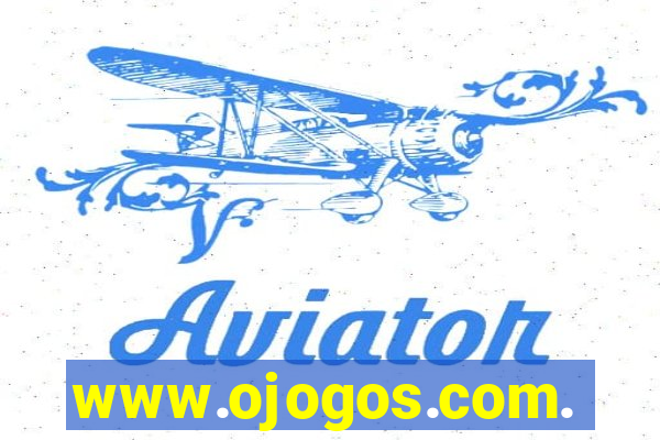 www.ojogos.com.br