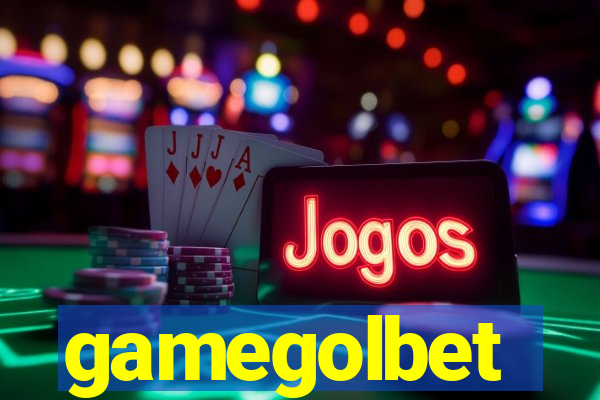 gamegolbet