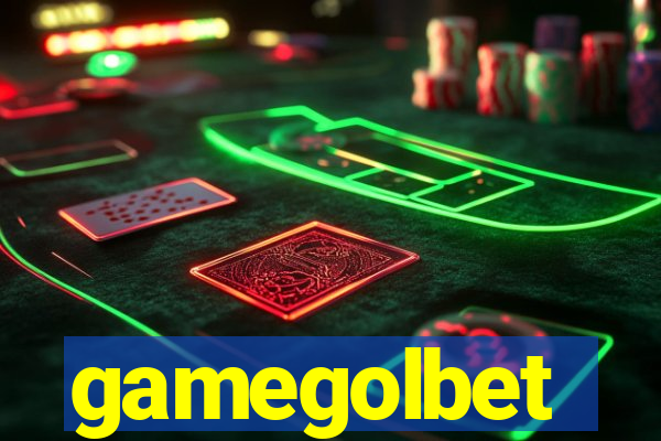 gamegolbet