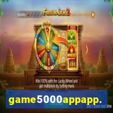 game5000appapp.com
