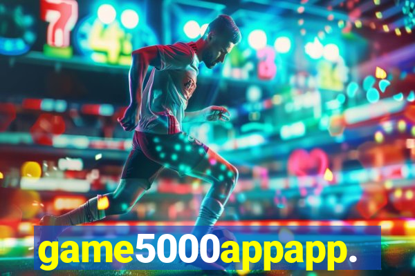 game5000appapp.com