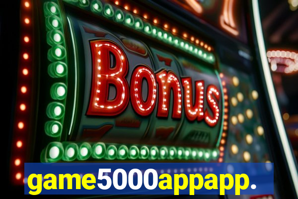 game5000appapp.com