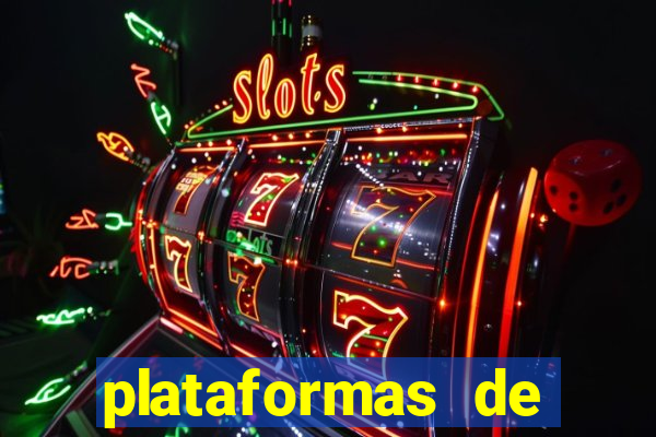 plataformas de jogos de 3 reais
