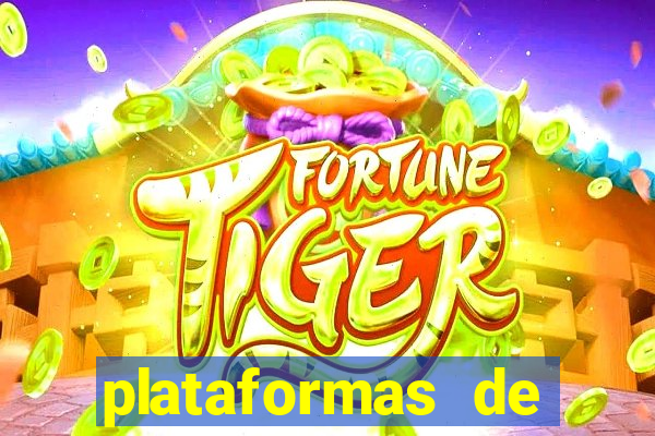 plataformas de jogos de 3 reais