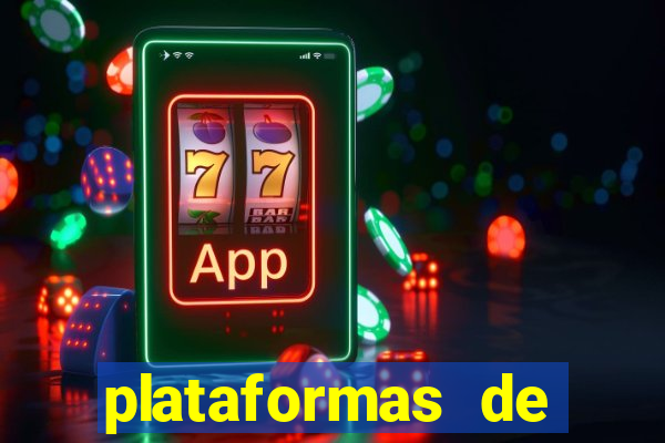 plataformas de jogos de 3 reais