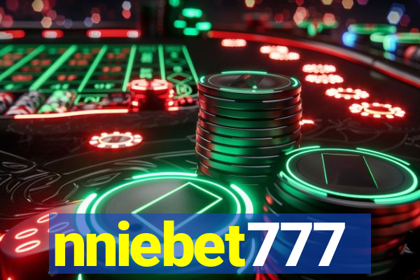 nniebet777