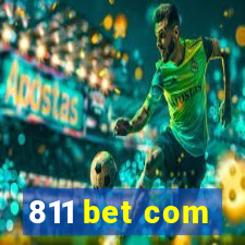 811 bet com