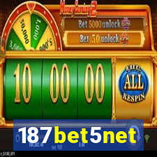 187bet5net
