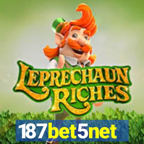187bet5net