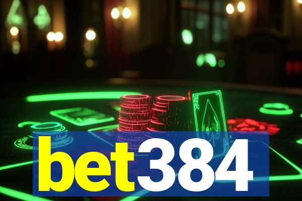 bet384