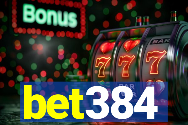 bet384