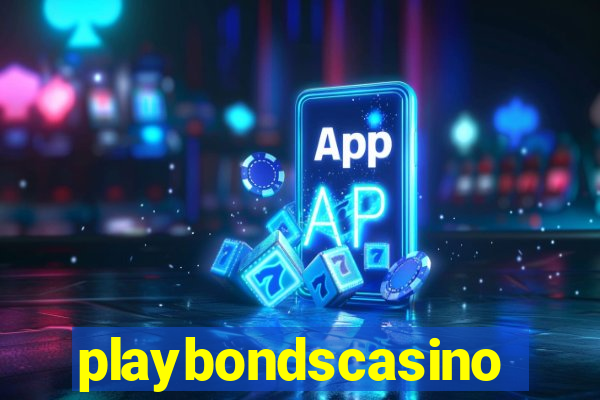 playbondscasino