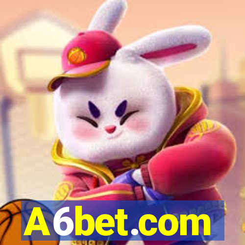 A6bet.com