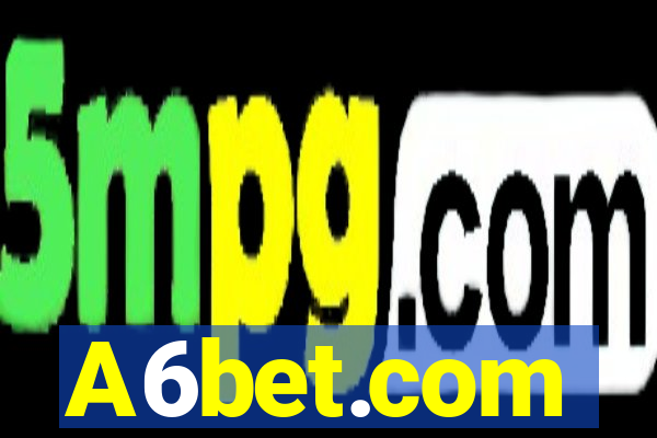 A6bet.com