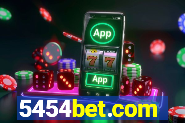 5454bet.com
