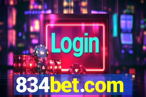 834bet.com