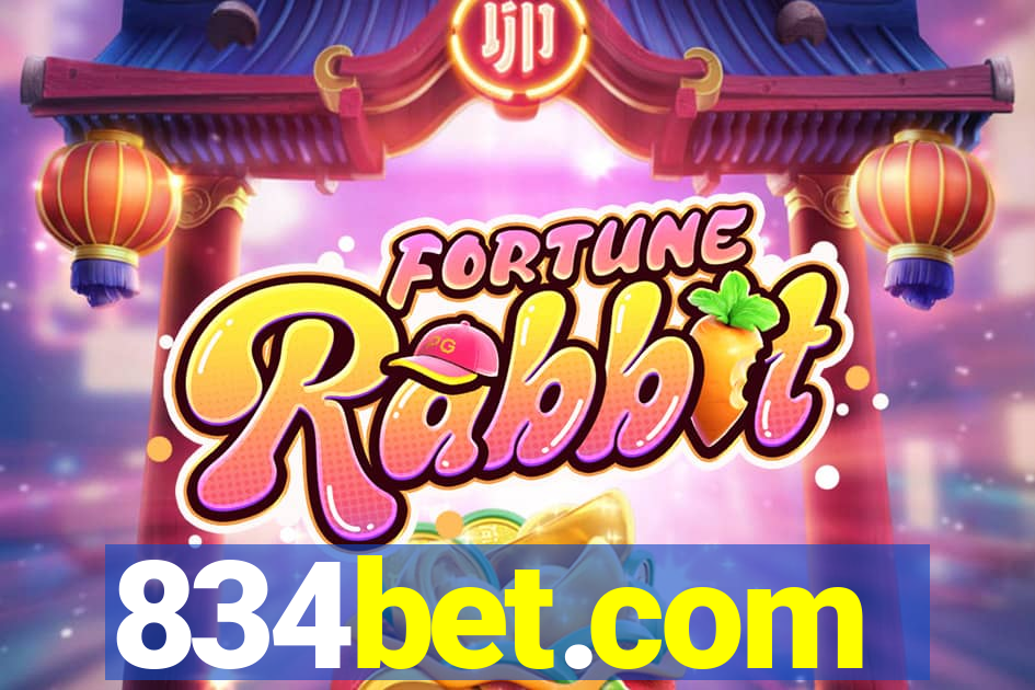 834bet.com