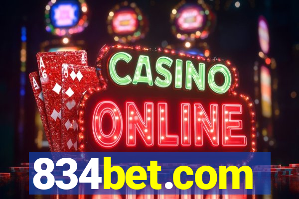 834bet.com
