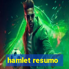 hamlet resumo
