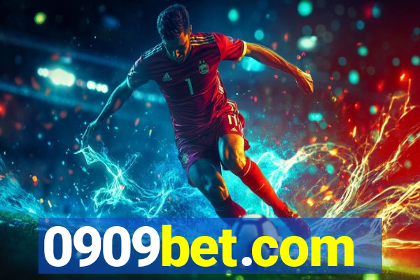 0909bet.com