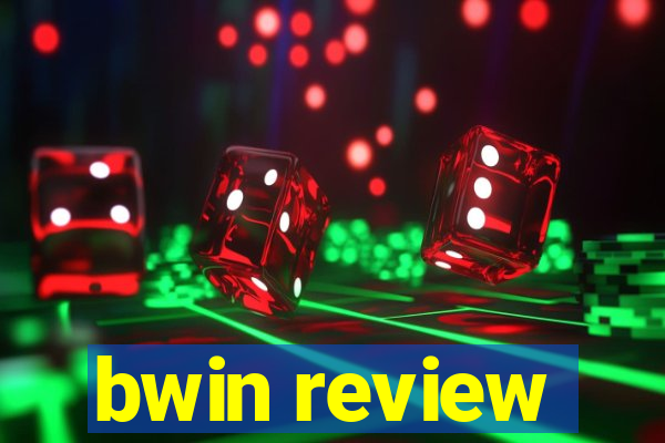 bwin review