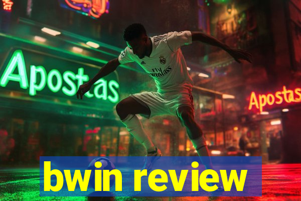 bwin review