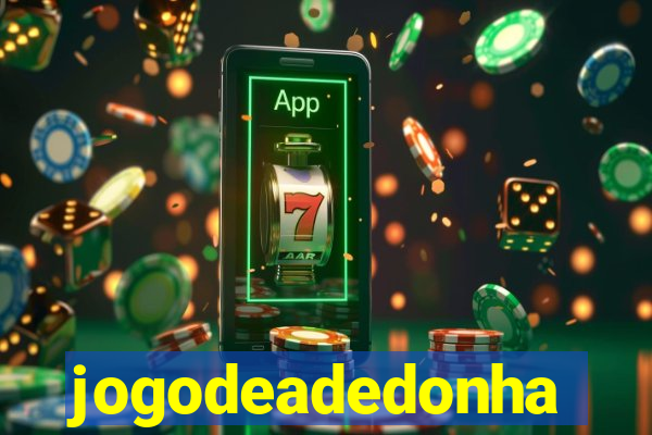 jogodeadedonha