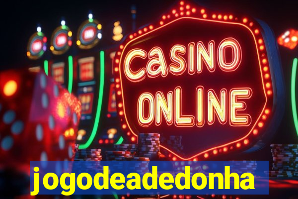 jogodeadedonha