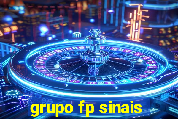 grupo fp sinais